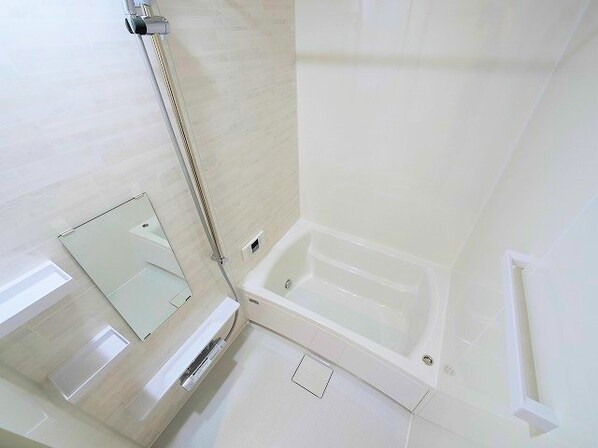 デュマンIIの物件内観写真